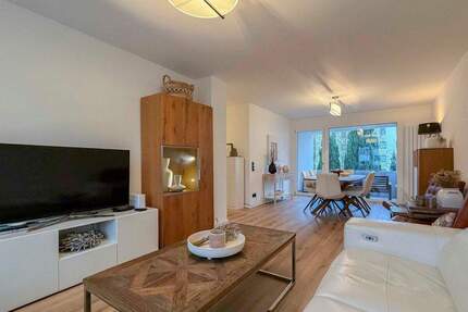 Wohnung Bonn Heiderhof - 3 Zimmer, 84 m&sup2;, 330.000&euro; | Angebot:25632357