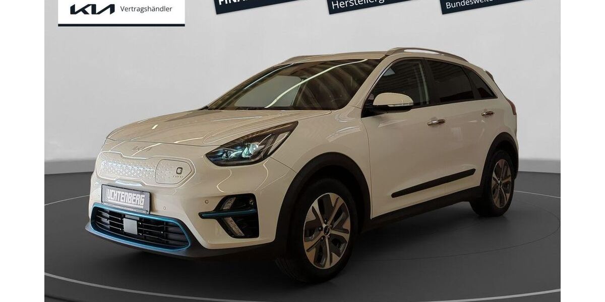 Kia Niro 46.650 km 18.950 &euro; Leverkusen 51381