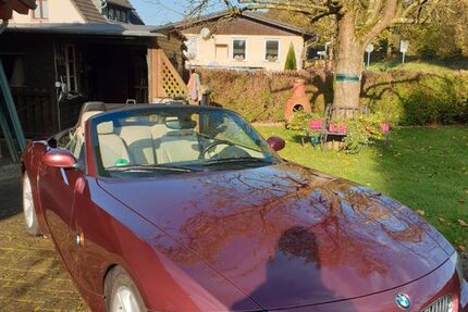 BMW Z4 115.000 km 9.500 € Much 53804