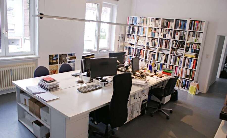 Büro in Köln 220 € 8 m²