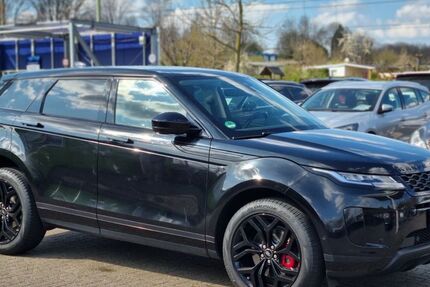 Land Rover Range Rover Evoque 78.000 km 29.000 € Düsseldorf 40547