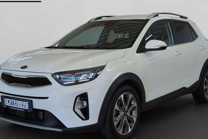 Kia Stonic 66.250 km 14.980 &euro; Leverkusen 51381