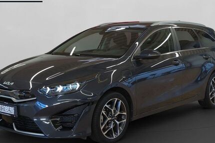 Kia ceed Sportswagon 52.300 km 24.590 € Leverkusen 51381