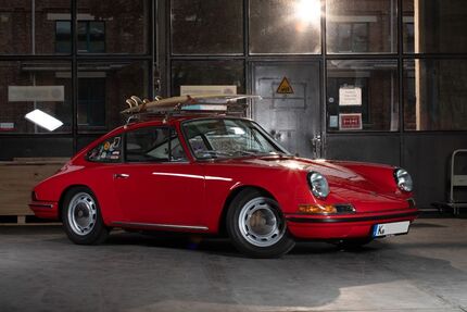 Porsche 912 35.000 km 53.900 &euro; Köln 50999