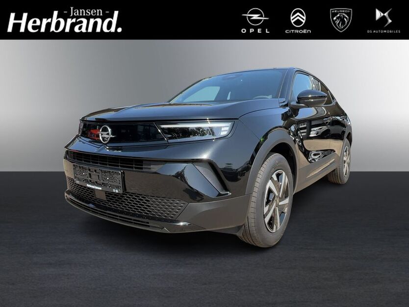 Opel Mokka 2.530 km 23.890 € Neuss 41460