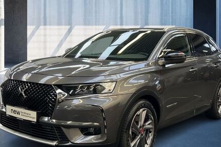 DS Automobiles DS7 (Crossback)