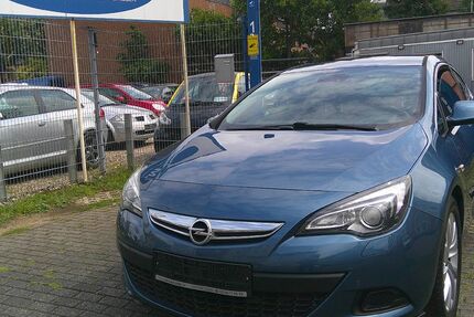 Opel Astra 107.830 km 7.950 &euro; Leverkusen 51377