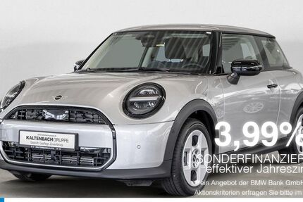 Mini Cooper C 1.410 km 23.790 € Remscheid 42897