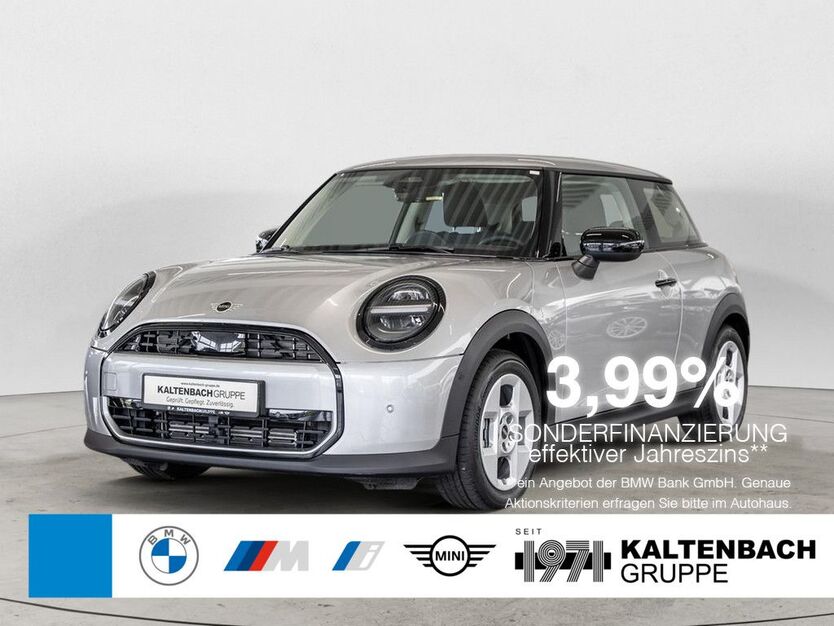 Mini Cooper C 1.410 km 23.790 € Remscheid 42897