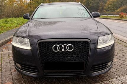 Audi A6 135.000 km 9.299 € Köln 51065