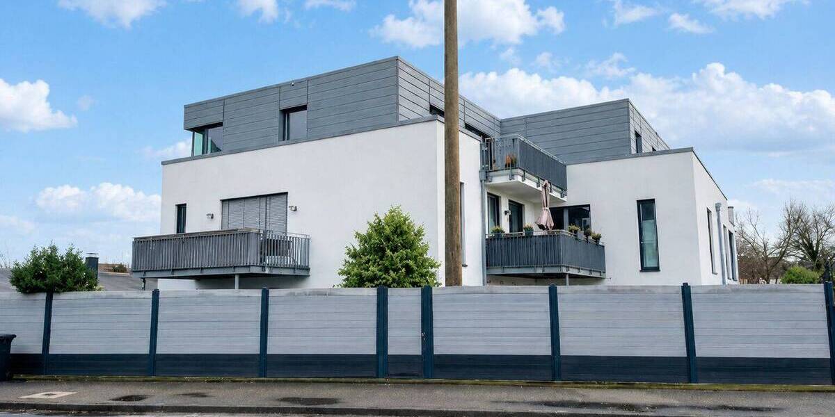 Mehrfamilienhaus, Wohnhaus Langenfeld Reusrath - 2 Zimmer, 715 m&sup2;, 3.000.000&euro; | Angebot:26840630
