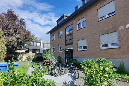 Wohnung zum Mieten in Wesseling - Berzdorf 760 € 60 m² 1 zimmer