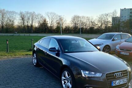 Audi A5 251.000 km 8.200 &euro; Dormagen 41540