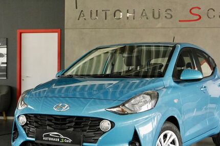 Hyundai i10 53.000 km 10.390 &euro; Bergheim (bei Köln) 50126