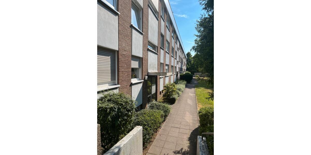 Etagenwohnung Köln Nippes - 2 Zimmer, 62 m&sup2;, 285.000&euro; | Angebot:27071944