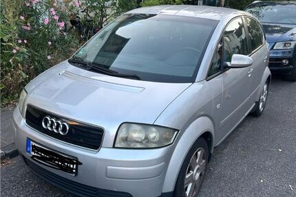 Audi A2