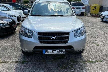 Hyundai SANTA FE 270.000 km 5.499 € Bonn 53123