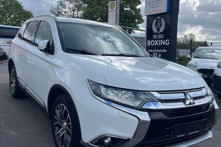 Mitsubishi Outlander 200.000 km 7.990 &euro; Wesseling - Köln 50389