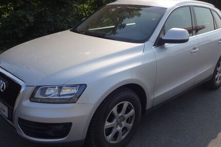 Audi Q5 179.000 km 9.999 € Zülpich 53909
