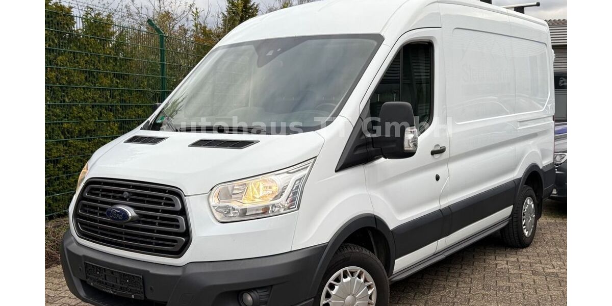 Ford Transit 107.850 km 11.890 &euro; Bergheim bei Köln 50126