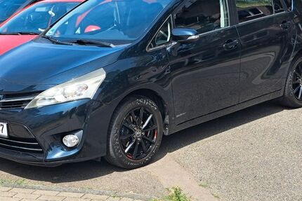 Toyota Verso 135.000 km 9.200 &euro; Kerpen 50171