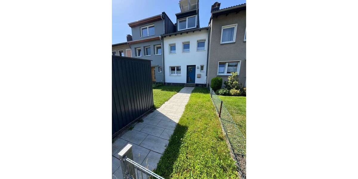 Einfamilienhaus Köln Porz - 4 Zimmer, 130 m&sup2;, 1.795&euro; | Angebot:27300289