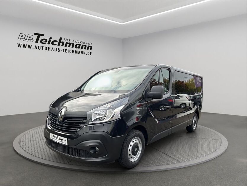 Renault Trafic 142.683 km 18.950 € Dormagen 41540