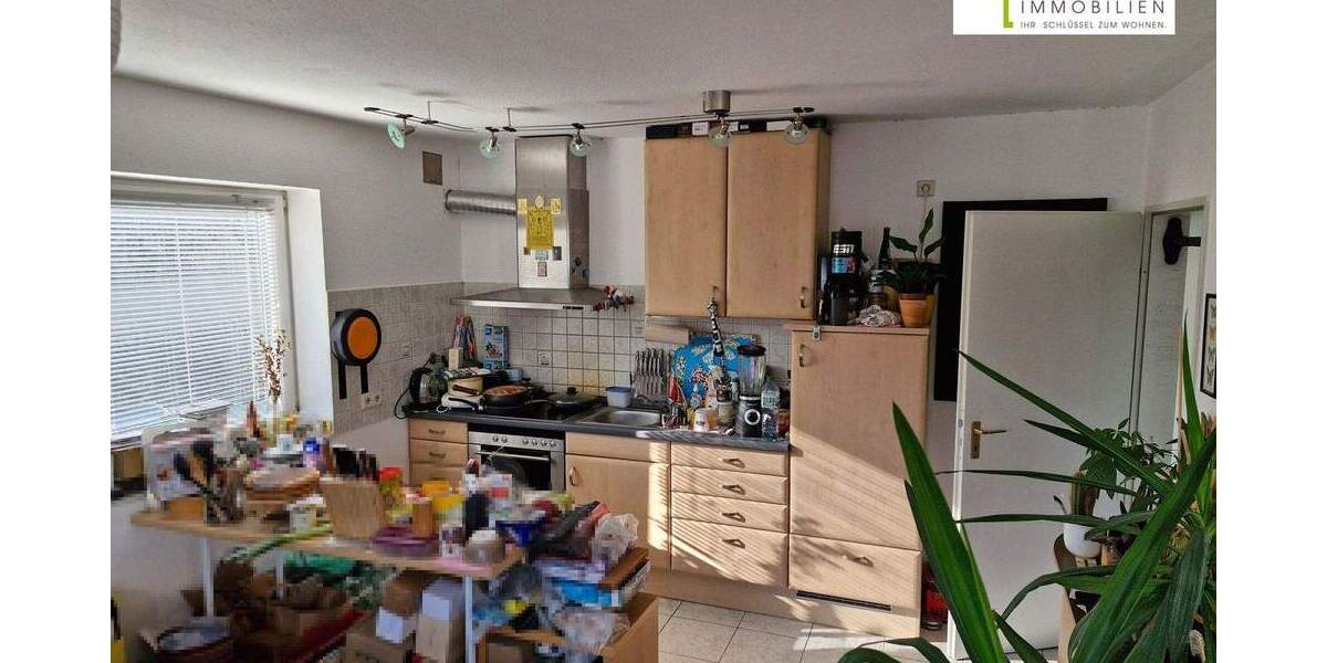 Etagenwohnung Lohmar / Heide Heide - 2 Zimmer, 59 m&sup2;, 179.000&euro; | Angebot:25742526