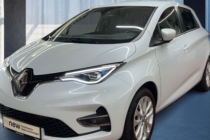 Renault ZOE 52.870 km 13.610 € Köln 50939