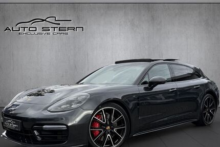 Porsche Panamera 84.500 km 79.950 € Grevenbroich 41516