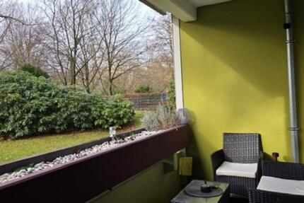 Gepflegtes Appartement 1.5 Zimmer, 41 m² mit Loggia ! 1.5 zimmer