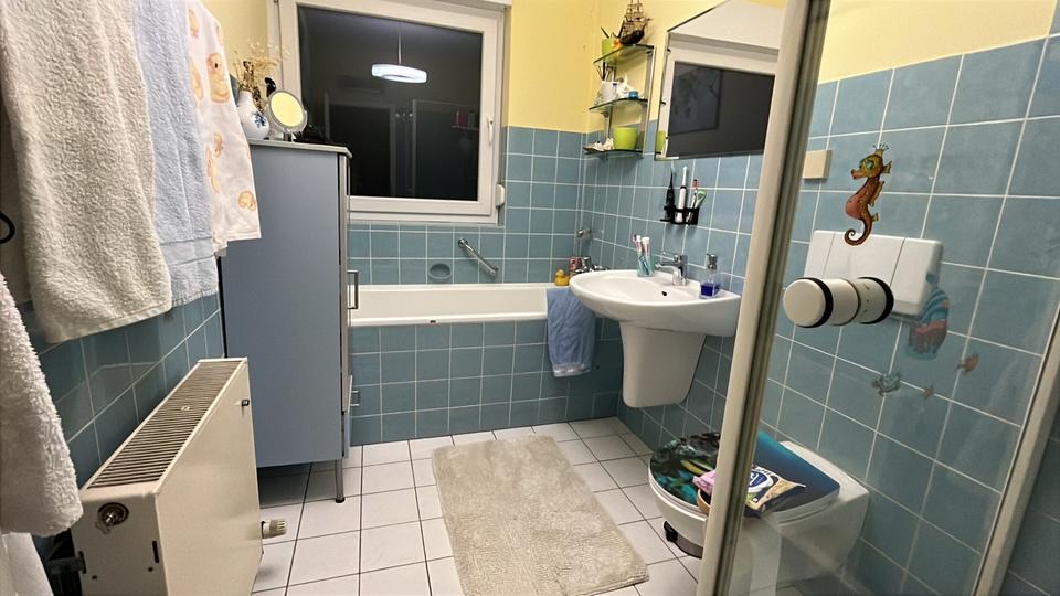 Ein Familienidyll in Solingen Gräfrath 4 zimmer