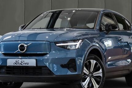 Volvo C40 22.990 km 32.440 &euro; Köln 50968