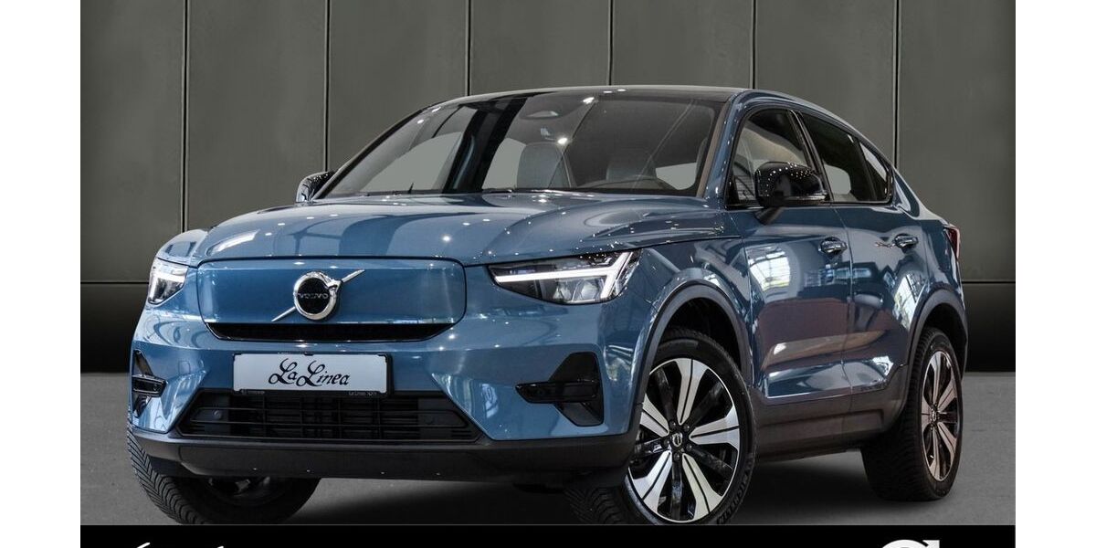 Volvo C40 22.990 km 32.440 &euro; Köln 50968