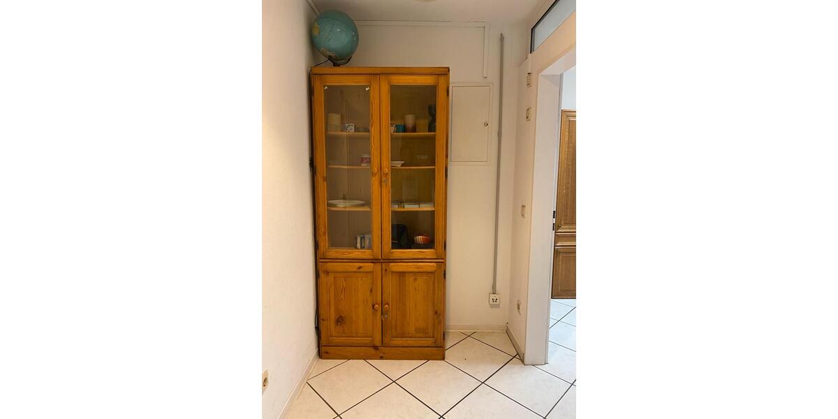 2-Zimmer-Erdgeschosswohnung mit Einbauküche in Bonn-Obekassel 2 zimmer