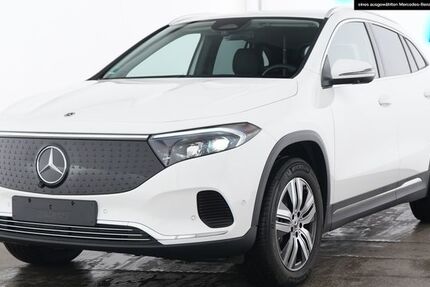 Mercedes-Benz EQA 7.957 km 39.780 &euro; Bornheim 53332