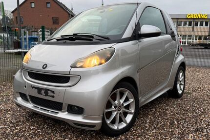 Smart ForTwo 138.000 km 5.450 &euro; Köln 50674