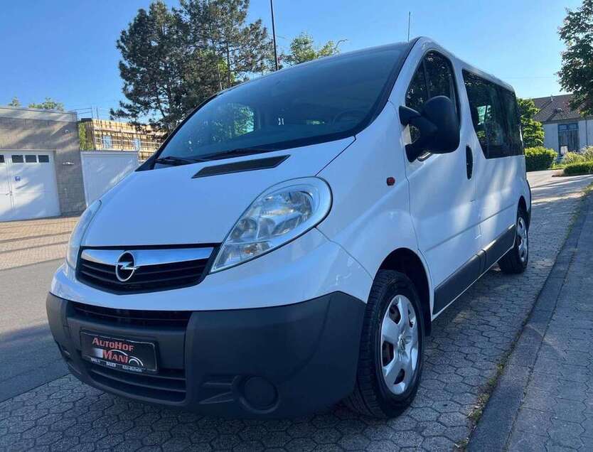 Vivaro