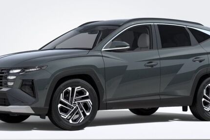 Hyundai TUCSON 2.235 km 37.598 &euro; Leverkusen 51373