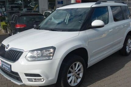 Skoda Yeti 86.644 km 12.399 € Wipperfürth 51688