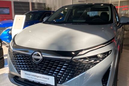 Nissan Qashqai 20.580 km 26.990 € Troisdorf 53840