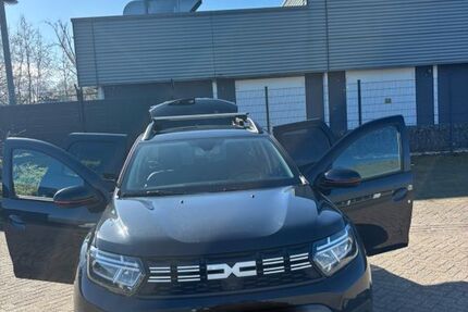 Dacia Duster 44.000 km 18.900 &euro; Köln 51147