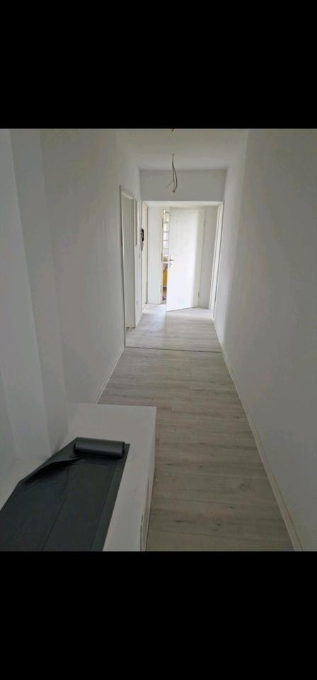 Eigentumswohnung 4 Zimmer