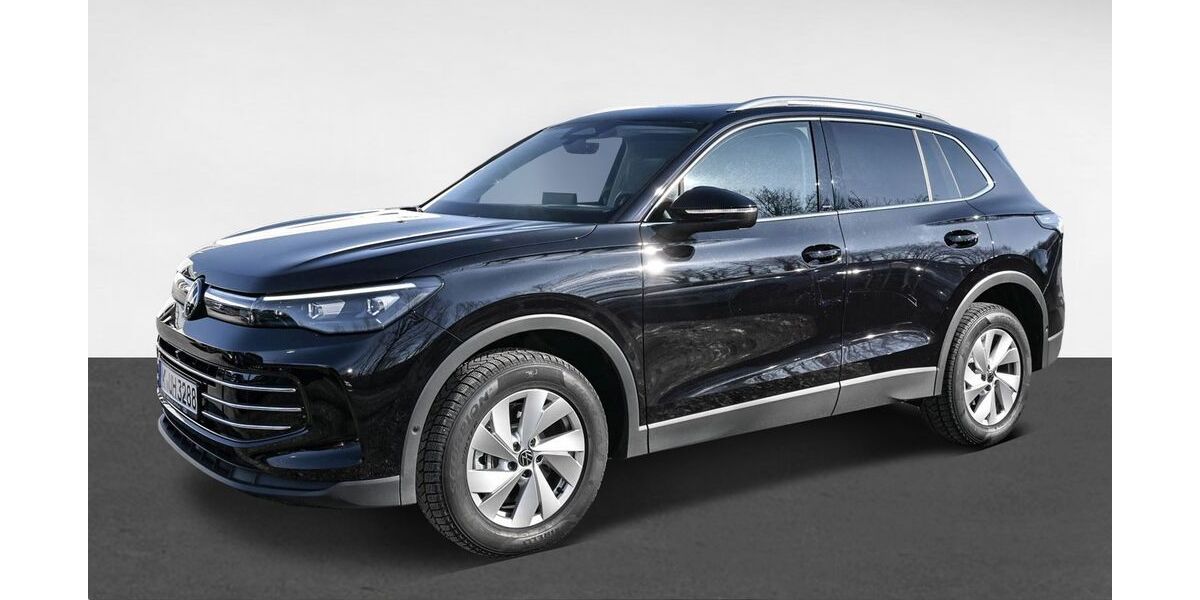 VW Tiguan 25.900 km 46.980 &euro; Köln 50739