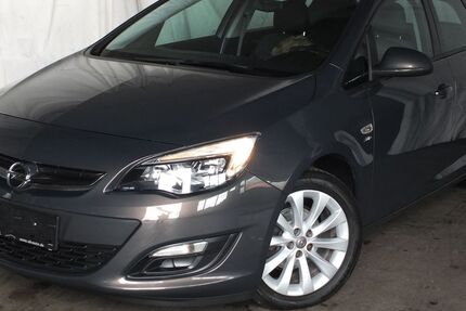 Opel Astra 92.855 km 7.498 &euro; Köln-Marsdorf/Junkersdorf 50858