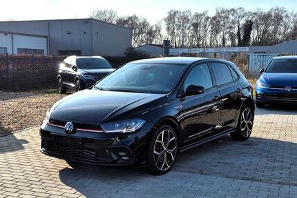 VW Polo 43.894 km 23.499 &euro; Bedburg 50181