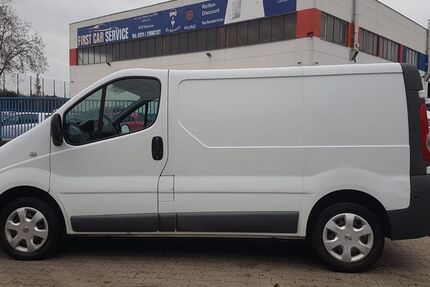 Nissan Primastar 155.399 km 6.999 € Düsseldorf 40599