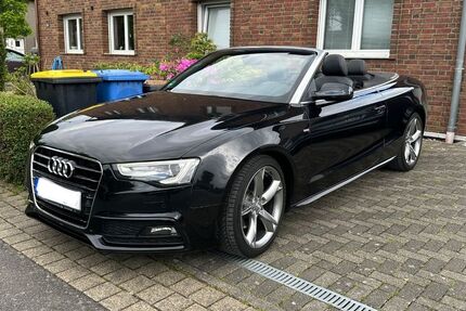 Audi A5 223.000 km 10.750 &euro; Kerpen 50170