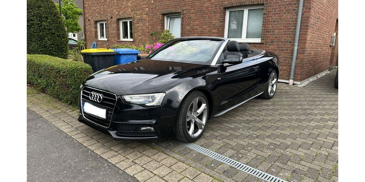 Audi A5 223.000 km 10.750 &euro; Kerpen 50170