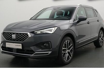 Seat Tarraco 55.551 km 31.480 &euro; Leverkusen 51379